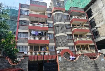 4 Bed Apartment with En Suite in Parklands