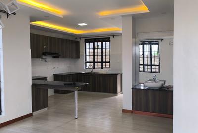 4 Bed House with En Suite in Ongata Rongai