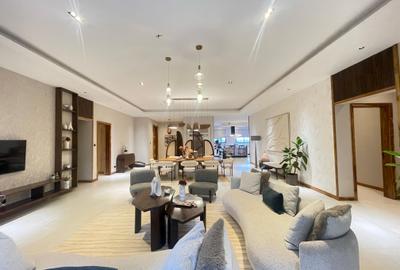 4 Bed Apartment with En Suite in Loresho - 3