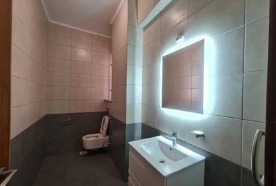 3 Bed Apartment with En Suite at Parkland - 3