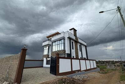 4 Bed House with En Suite in Kahawa Sukari