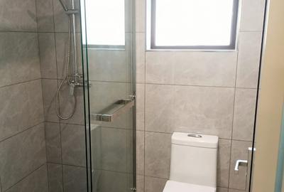 Serviced 1 Bed Apartment with Swimming Pool in Kileleshwa