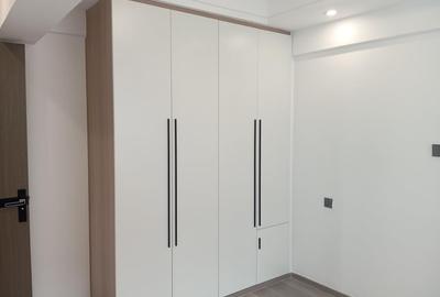 1 Bed Apartment with Borehole at Lavington - 4