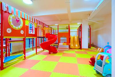 2 Bed Apartment with En Suite in Rhapta Road - 3