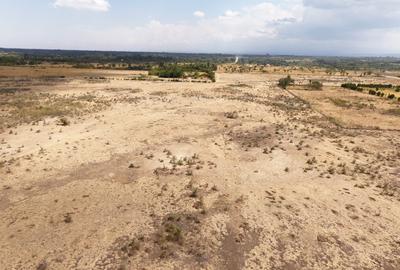 0.045 ha Land at Jua Kali - 3