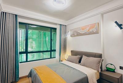 3 Bed Apartment with En Suite at Kilimani Just Off Kindaruma Road - 4