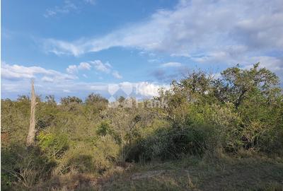 10 ac Land in Nanyuki