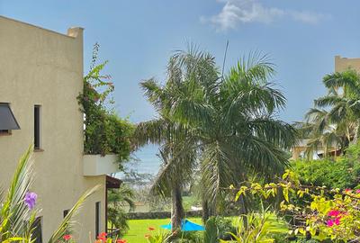 3 Bed Apartment with En Suite in Nyali Area