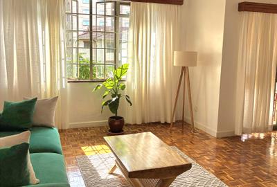 3 Bed Apartment with En Suite in Lavington