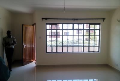 2 Bed Apartment with En Suite at Westlands