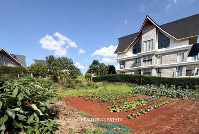 0.25 ac Land at Daykio Bustani