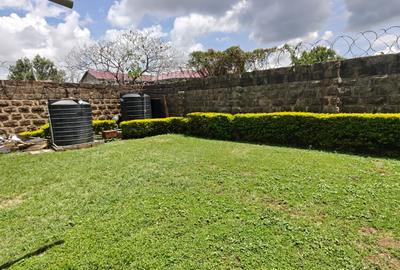 4 Bed Townhouse with Staff Quarters in Langata - 4