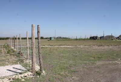 0.05 ha Land at Kitegela Reserve - 3