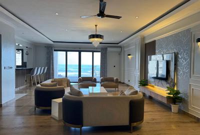 4 Bed Apartment with En Suite in Nyali Area