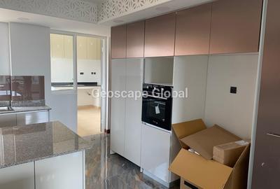 4 Bed Apartment with En Suite in Westlands Area - 4