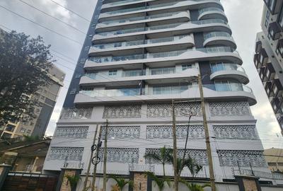 4 Bed Apartment with En Suite at General Mathenge Drive