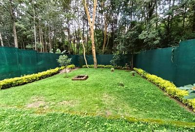 4 Bed Townhouse with En Suite in Kileleshwa