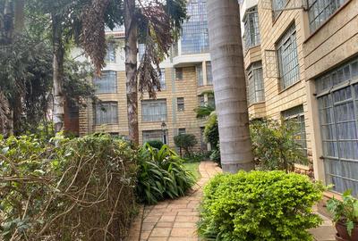 4 Bed Villa with En Suite at Kilimani