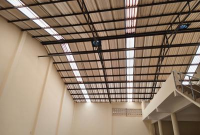 14,600 ft² Warehouse with Fibre Internet at Babadogo - 4
