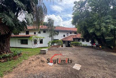 5 Bed House with En Suite at Kitisuru Rd - 3
