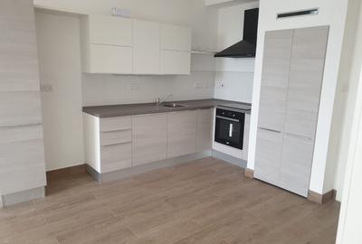 2 Bed Apartment with En Suite in Westlands Area - 2