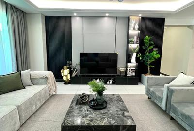 4 Bed Apartment with En Suite at Othaya Road - 4