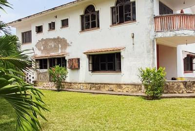 4 Bed House in Shanzu - 2