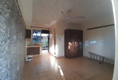 Studio Apartment with Borehole in Mtwapa - 3