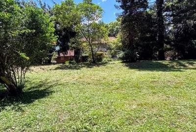 2.2 m² Land at Valley Arcade
