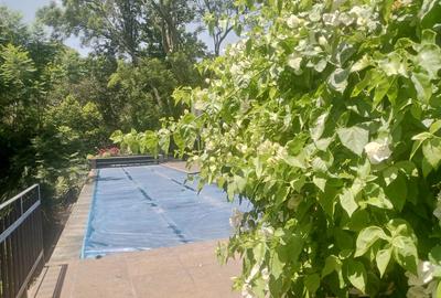 Furnished 2 Bed Apartment with En Suite in Gigiri - 4