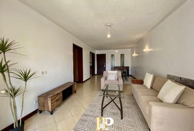 Serviced 2 Bed Apartment with En Suite in Brookside - 2