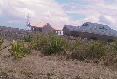 Residential Land in Juja Farm