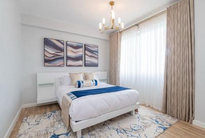 3 Bed Apartment with En Suite in Kileleshwa - 4