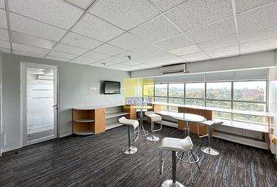 Office with Backup Generator in Upper Hill - 3