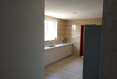 Furnished 4 Bed Apartment in Kilimani