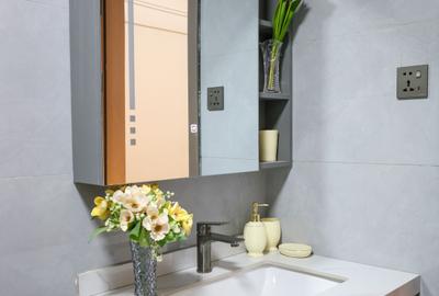 1 Bed Apartment with Swimming Pool at Off George Padmore - 3