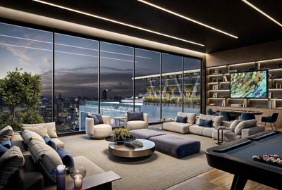 1 Bed Apartment with En Suite at Brookside