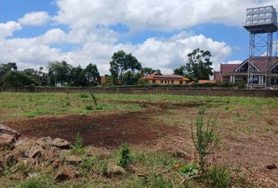 3 ac Land at Near Sabis International School