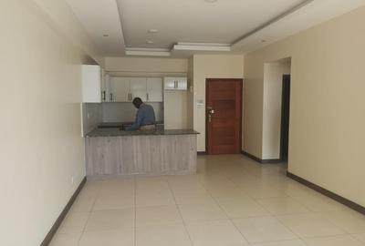 1 Bed Apartment with En Suite at Kilimani Estate Nairobi - 2