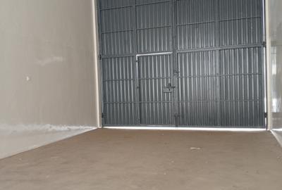 10,800 ft² Commercial Property with Service Charge Included in Syokimau