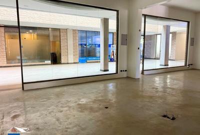 1,527 ft² Office with Service Charge Included at Limuru Road - 2