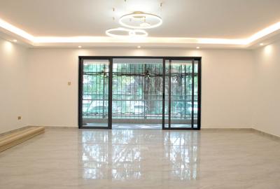 4 Bed Apartment with En Suite at Ole Odume