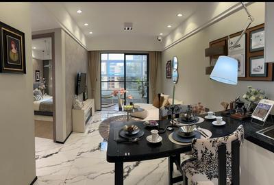 1 Bed House with En Suite in Westlands Area - 2
