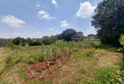 Residential Land at Kinanda Road