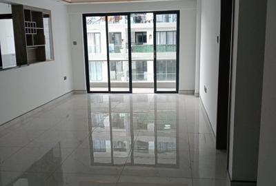 2 Bed Apartment with Swimming Pool at Kirichwa Road