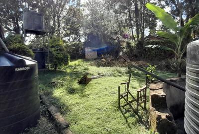 Residential Land in Ongata Rongai