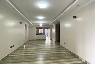 3 Bed House with En Suite in Syokimau - 4