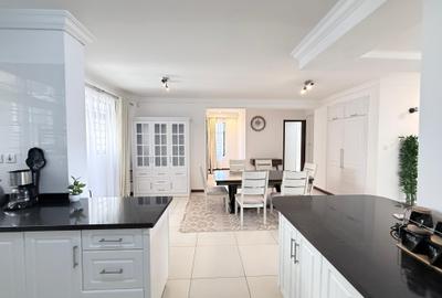 Furnished 3 Bed Apartment with En Suite at General Mathenge - 4