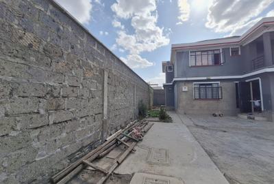 4 Bed House with En Suite at Kamakis - 2