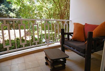 2 Bed Apartment with Backup Generator in Brookside